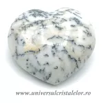 Inima agat dendritic