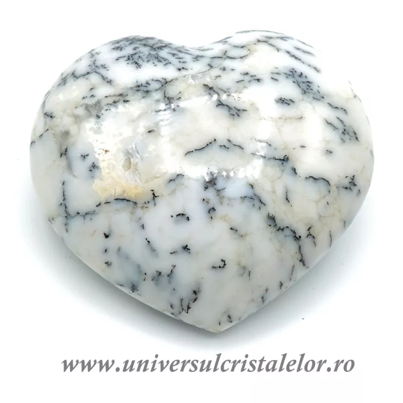 Inima agat dendritic