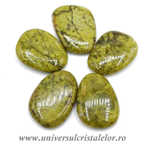 Opal fistic polisat m5