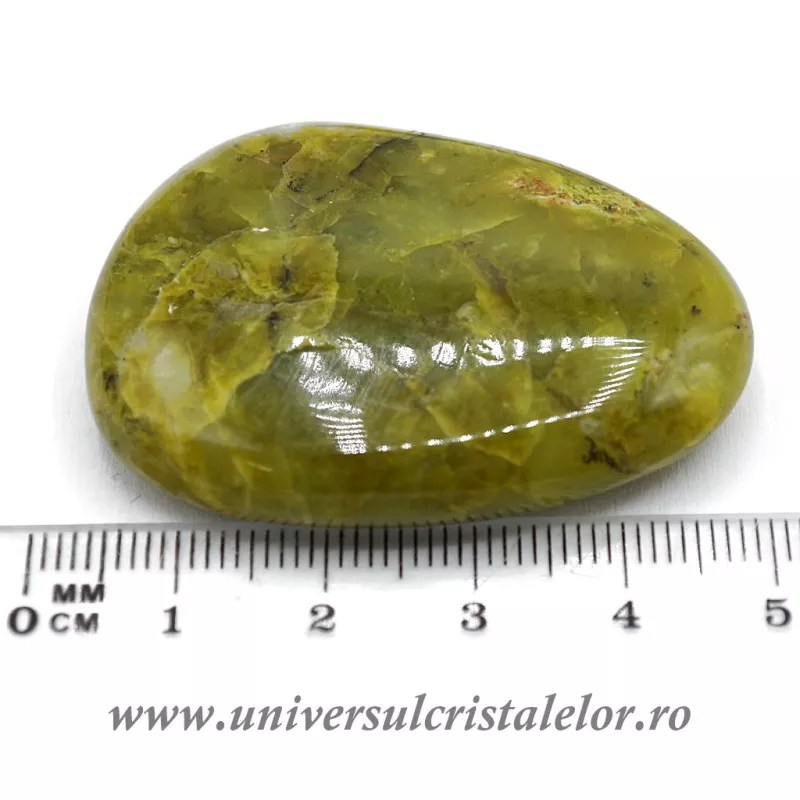 Opal fistic polisat m5