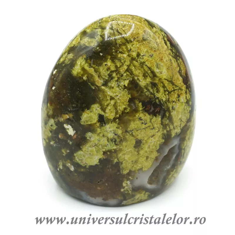 Sculptura opal fistic Sculptura opal fistic