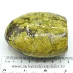 Sculptura opal fistic Sculptura opal fistic