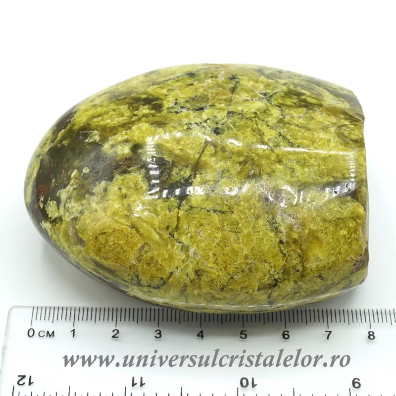 Sculptura opal fistic Sculptura opal fistic