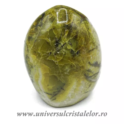 Sculptura opal fistic Sculptura opal fistic
