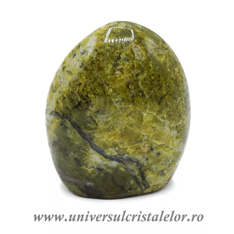 Sculptura opal fistic
