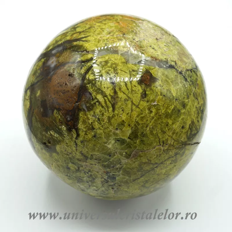 Sfera opal fistic Sfera opal fistic