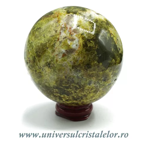 Sfera opal fistic Sfera opal fistic