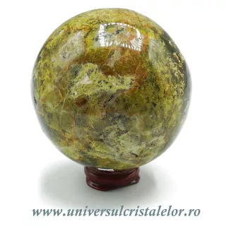 Sfera opal fistic