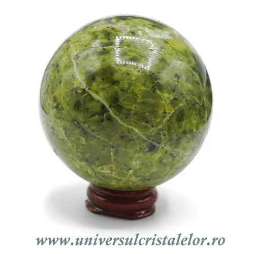 Sfera opal fistic Sfera opal fistic