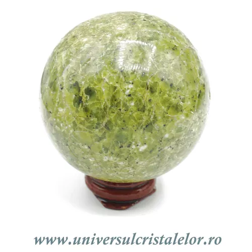 Sfera opal fistic Sfera opal fistic