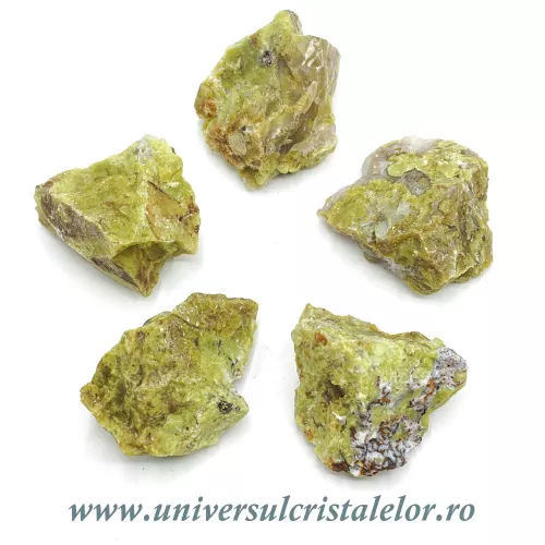 Opal verde Opal verde