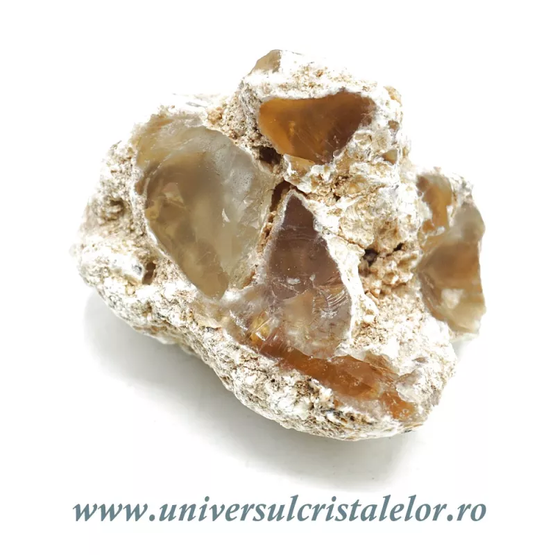 Opal caramel Opal caramel