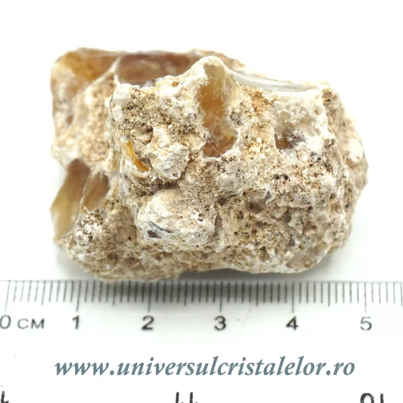 Opal caramel Opal caramel