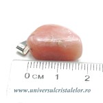 Pandantiv opal dendritic ( merlinit )