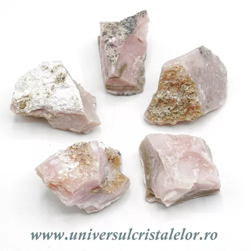 Opal roz Opal roz