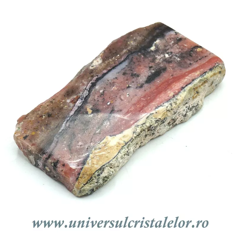 Opal roz felie Opal roz felie
