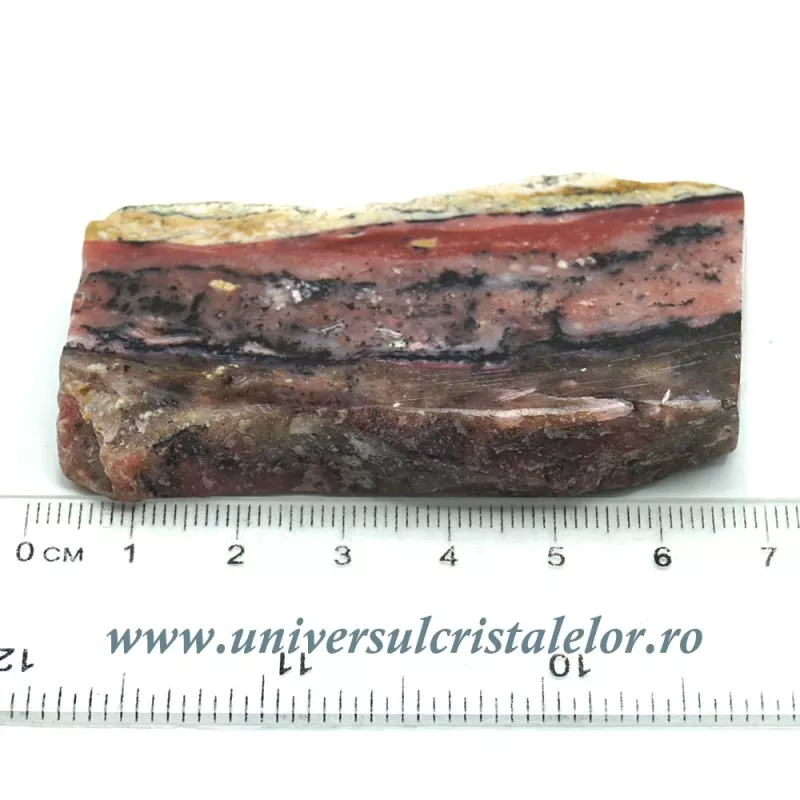 Opal roz felie Opal roz felie