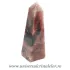 Obelisc opal roz
