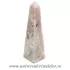 Obelisc opal roz