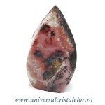 Sculptura opal roz