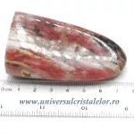 Sculptura opal roz Sculptura opal roz