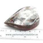 Sculptura opal roz