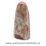 Sculptura opal roz