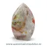 Sculptura opal roz