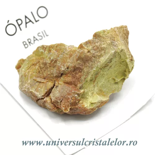 Opal verde m02 Opal verde m02