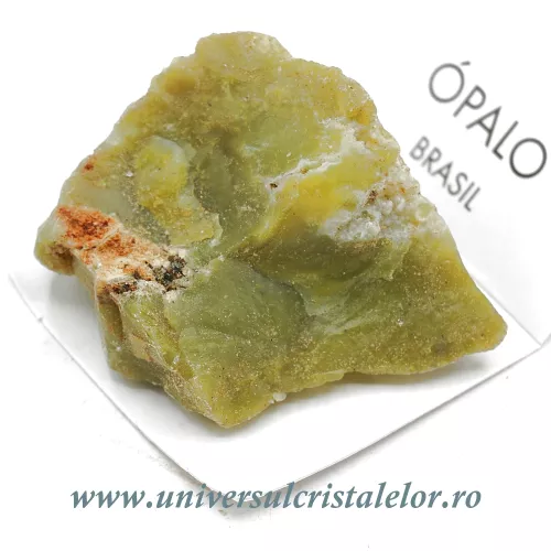 Opal verde m01 Opal verde m01