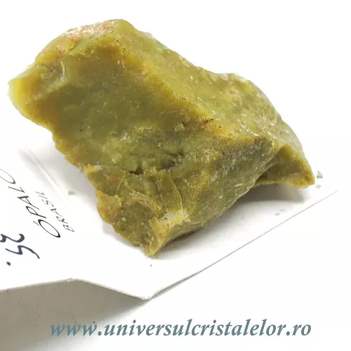 Opal verde m03 Opal verde m03