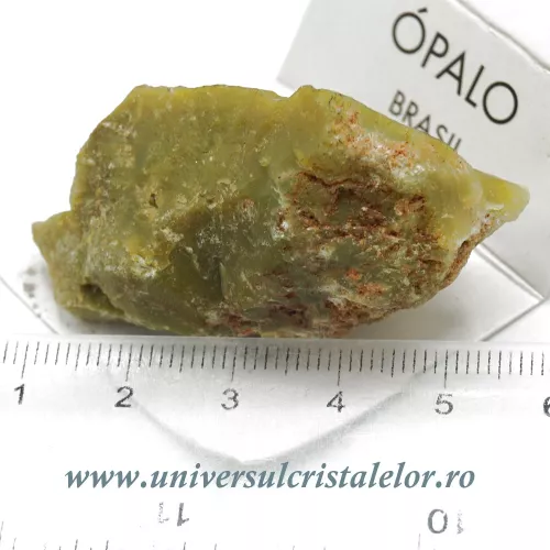 Opal verde m03 Opal verde m03
