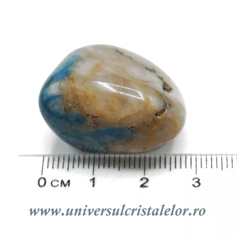 Quantum quatro piatra rulata Quantum quatro piatra rulata
