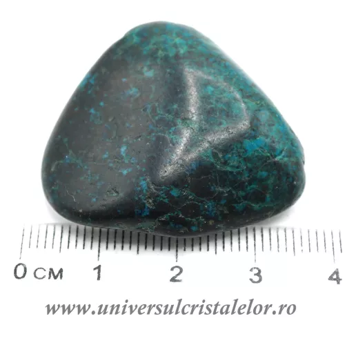 Quantum quatro piatra rulata