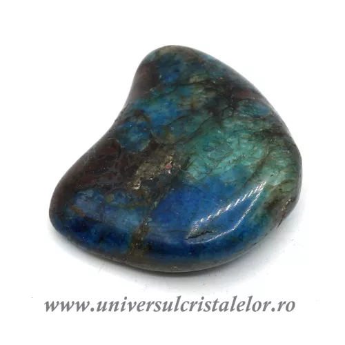 Quantum quatro piatra rulata