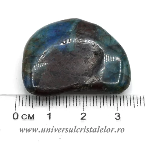 Quantum quatro piatra rulata