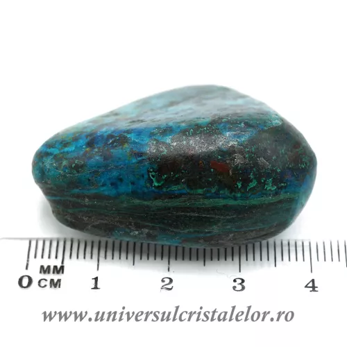 Quantum quatro piatra rulata