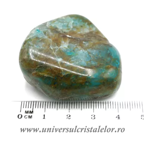 Quantum quatro piatra rulata