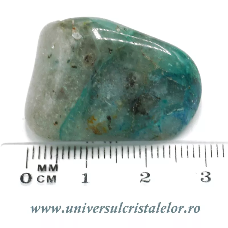 Quantum quatro piatra rulata Quantum quatro piatra rulata