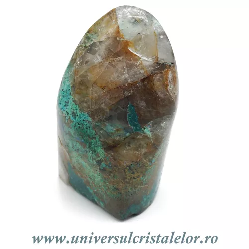 Sculptura quantum quatro