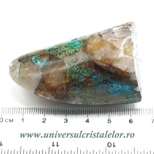 Sculptura quantum quatro