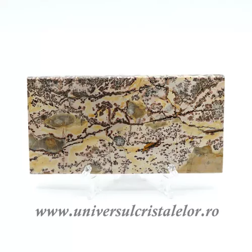 Piatra peisaj placa slefuita m1