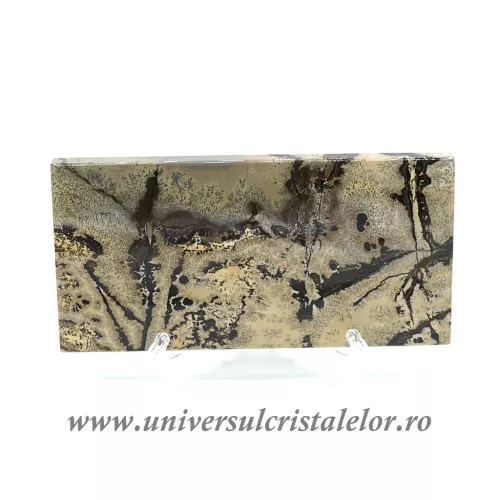 Piatra peisaj placa slefuita m2