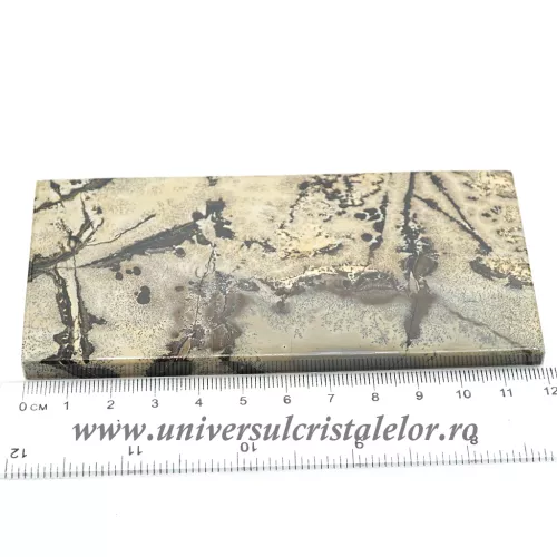 Piatra peisaj placa slefuita m2