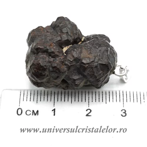 Pandantiv piatra profetiei (Piatra profetului)