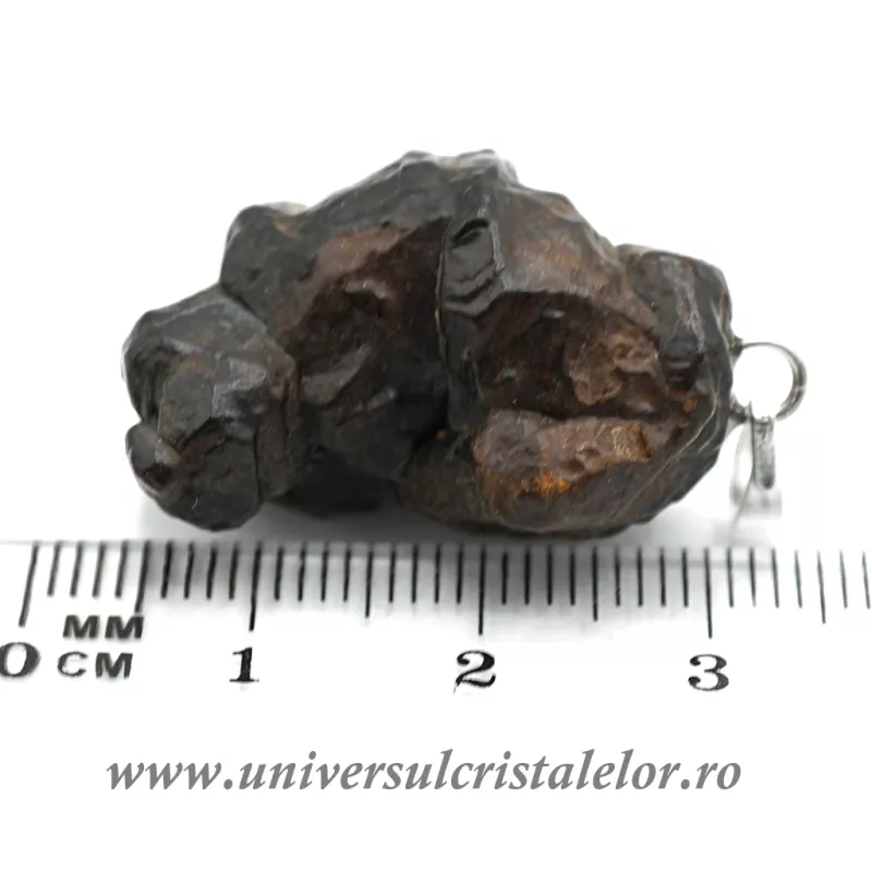 Pandantiv piatra profetiei (Piatra profetului)