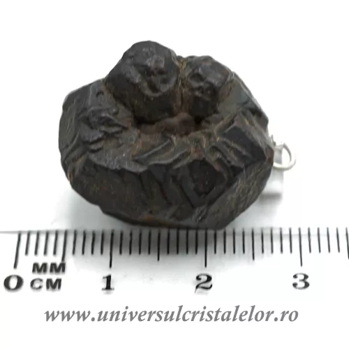 Pandantiv piatra profetiei (Piatra profetului)