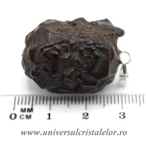 Pandantiv piatra profetiei (Piatra profetului)