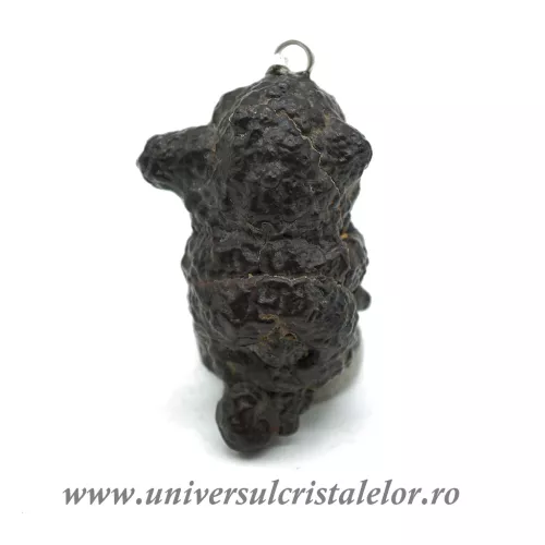 Pandantiv piatra profetiei (Piatra profetului)