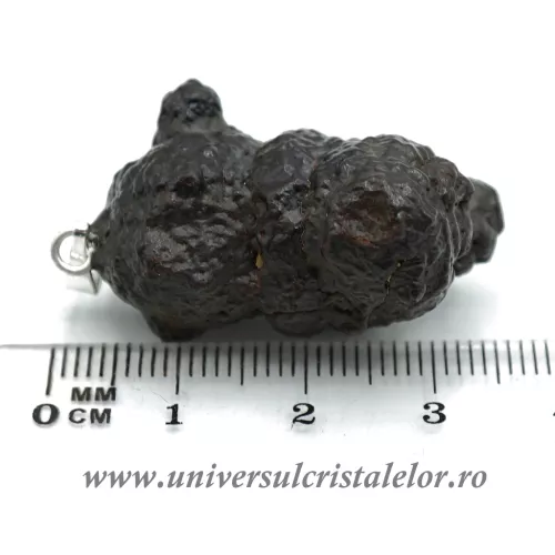 Pandantiv piatra profetiei (Piatra profetului)